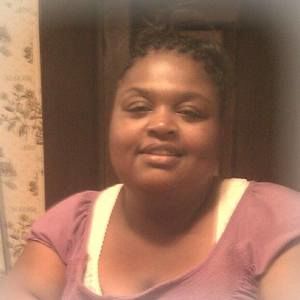 Meet your Posher, Tammy